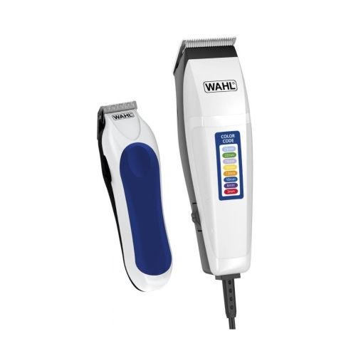 BARBERA COMBO COLOR CODE WAHL