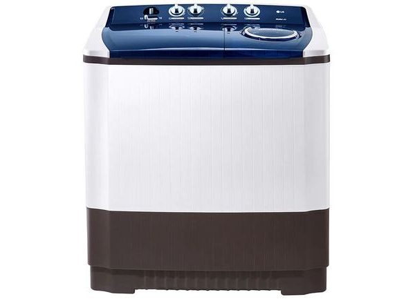 LAVADORA SEMI-A 15KG LG