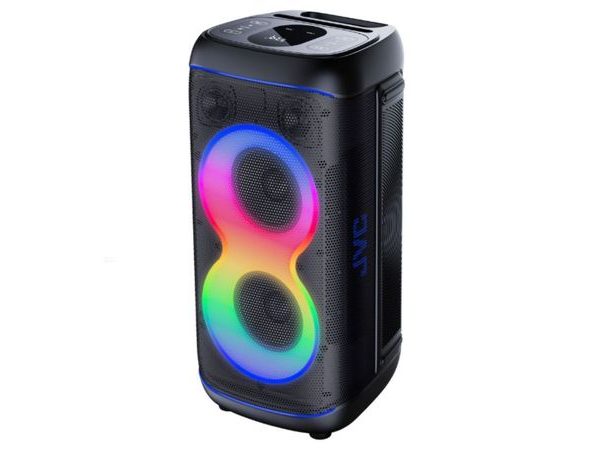 PARLANTE PARTY 100W JVC