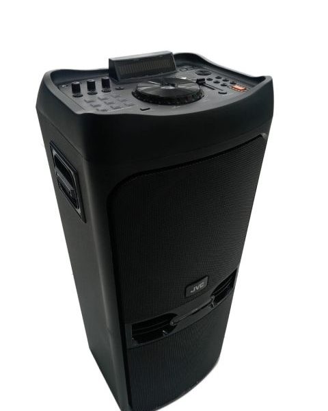 PARLANTE PARTY 200W JVC