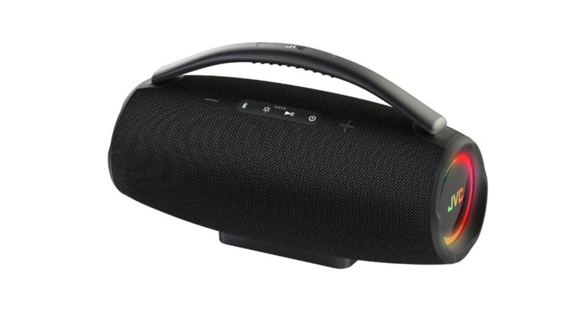 BOCINA PORTABLE BTOOTH 80W JVC
