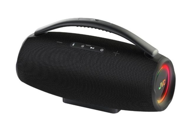 BOCINA PORTABLE BTOOTH 80W  JVC