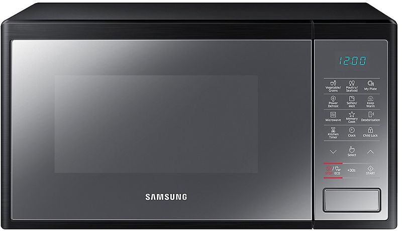 MICROONDA 0.8`CERAMICA SAMSUNG