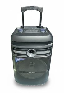 PARLANTE  12″ ROYAL