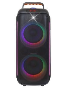 PARLANTE 8″ 5000W ROYAL