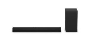 SOUNDBAR 2.1 CANALES 300W AI SOUND PRO LG