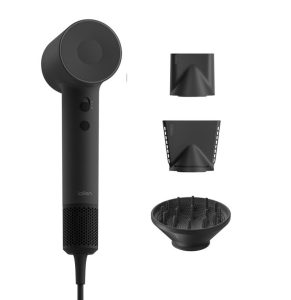 SECADOR CABELLO SE 2 NEGRO LAIFEN