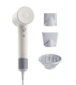 SECADOR CABELLO SE 2 BLANCO LAIFEN
