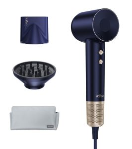 SECADOR CABELLO SWIFT PREMIUM AZUL LAIFEN