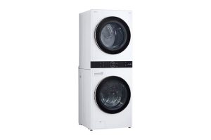 CENTRO LAVADO 22KG BLANCA GAS INV LG