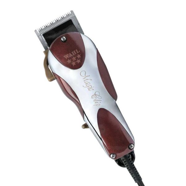 BARBERA MAGIC CLIP 220V WAHL