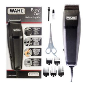 BARBERA EASY CUT 12 PZAS  WAHL