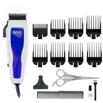 BARBERA 14 PZAS WAHL