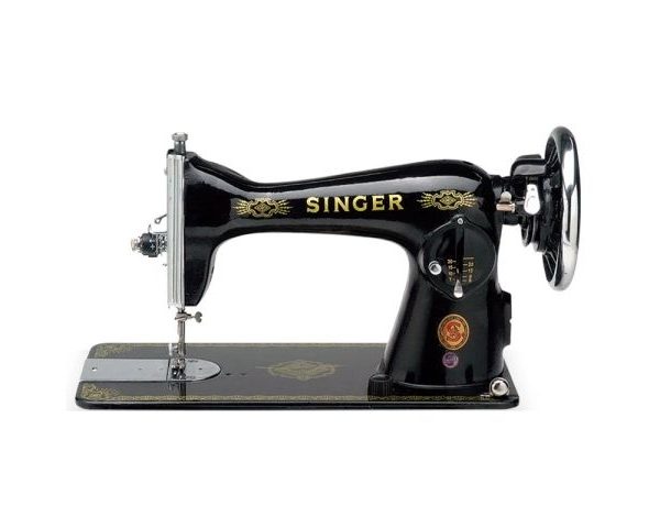 MAQ. D/COSER SINGER