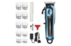 BARBERA SUPER TAPER X INALAMBRICA WAHL