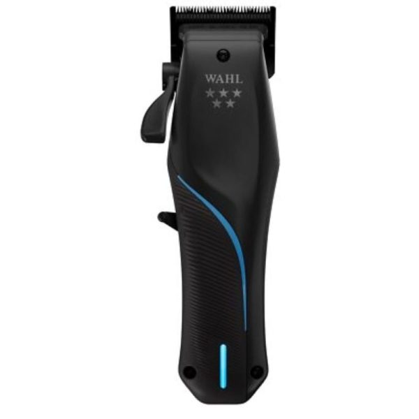 BARBERA VAPOR 5 STAR  WAHL