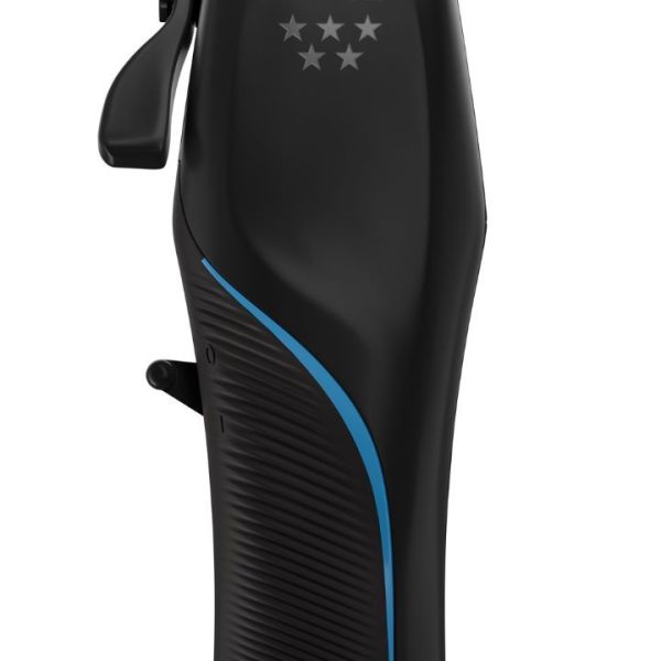 BARBERA VAPOR CLIP 5 STAR WAHL