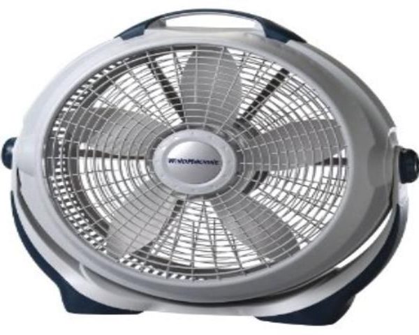 VENTILADOR 20" LASKO