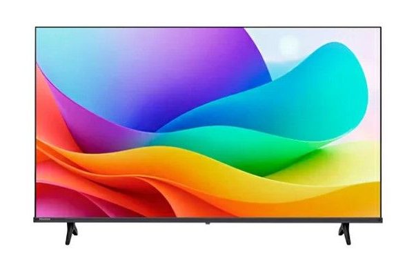 LED HI-QLED 43" FHD VIDAA HISENSE