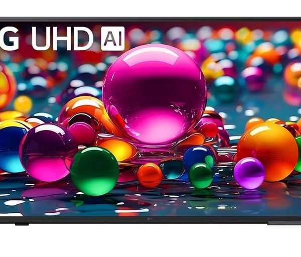 LED 50" SMART 4K AI THINQ LG