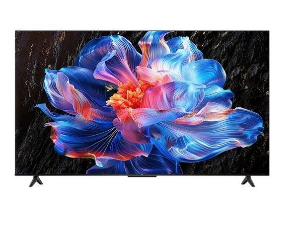 LED 55" UHD SMART GOOGLE TV 4K TCL