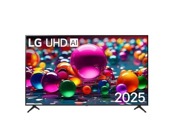 LED 55" 4K SMART  LG