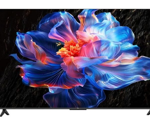 LED 65" UHD SMART GOOGLE TV 4K TCL