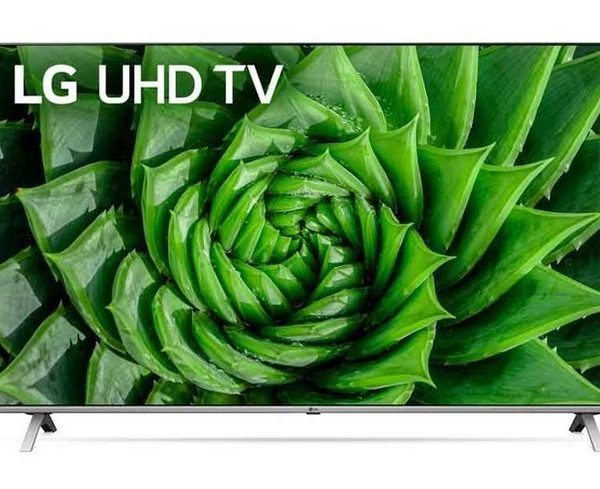LED 75" SMART 4K NANO LG