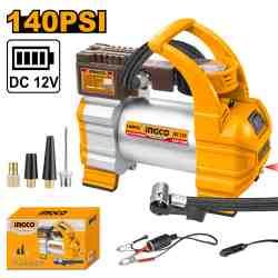 COMPRESOR INGCO D/AIRE P/AUTO