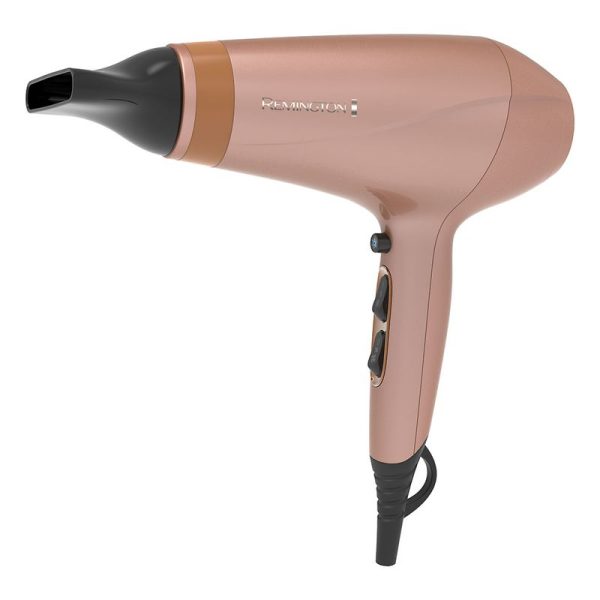 SECADOR D/ CABELLO KERATINA 1900W REMINGTON