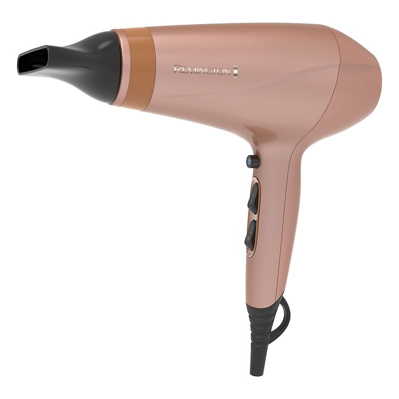SECADOR D/ CABELLO KERATINA 1900W REMINGTON
