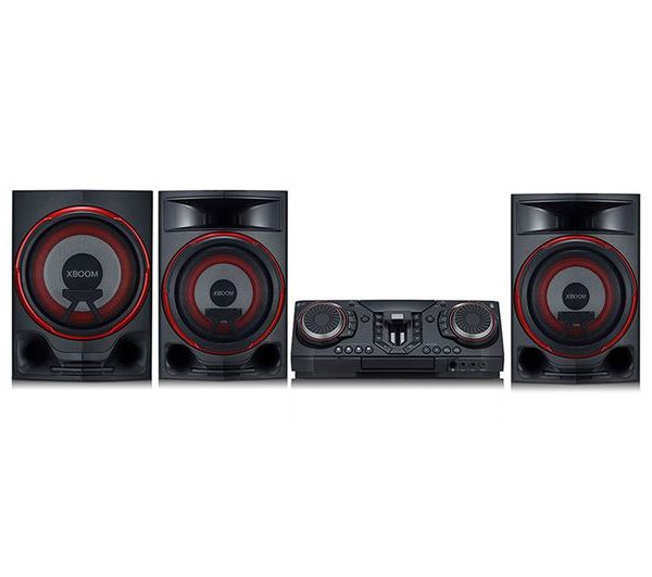 EQUIPO D/SONIDO 32,000W LG