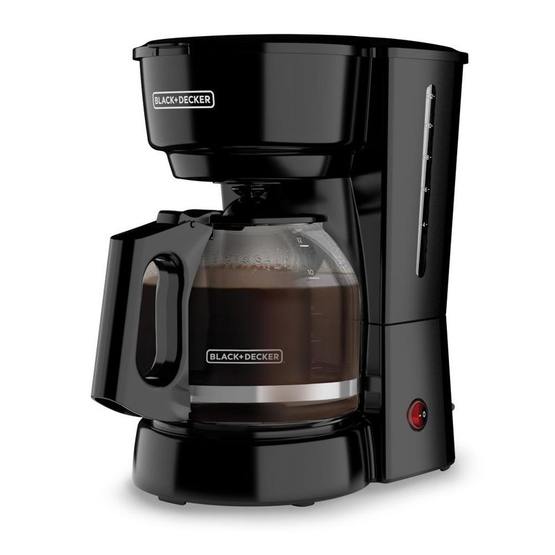 CAFETERA 12T B+D