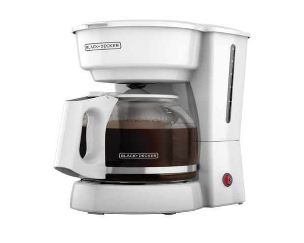 CAFETERA 12T B+D