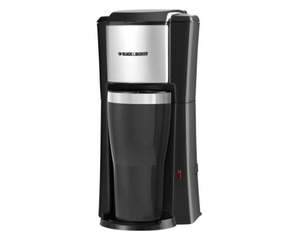 CAFETERA 2T B+D
