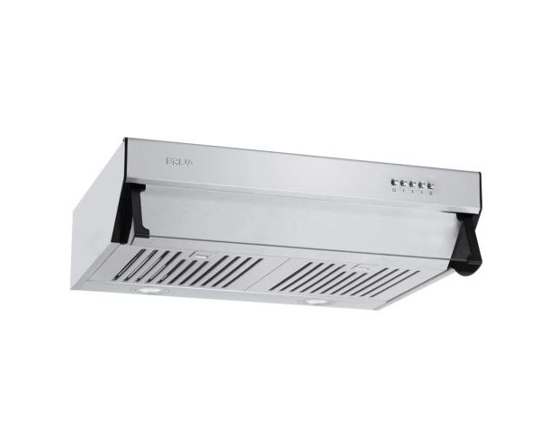 EXTRACTOR D/GRASA 24" ACERO DRIJA