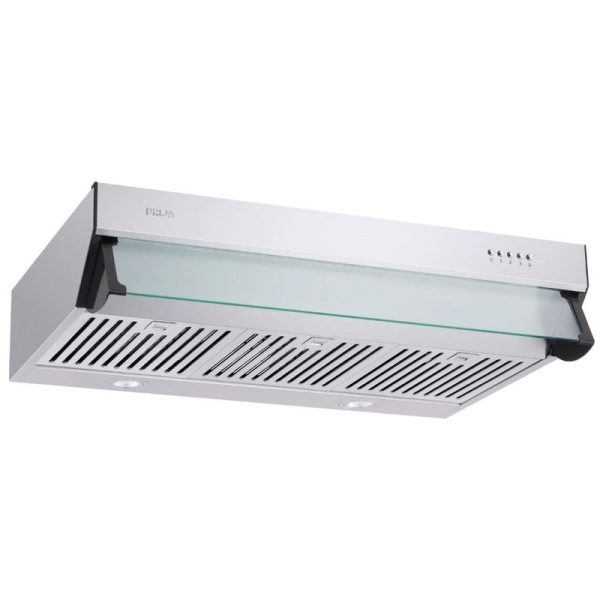 EXTRACTOR D/GRASA 76.2CM ACERO DRIJA