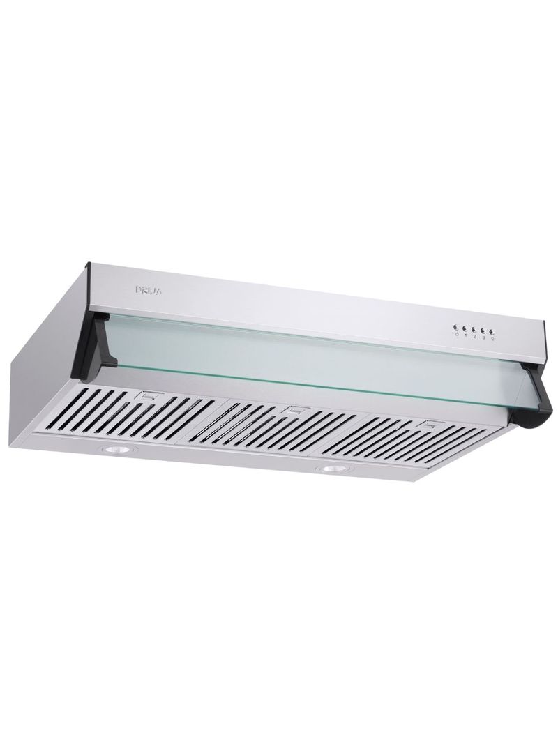 EXTRACTOR D/GRASA 76.2CM ACERO DRIJA