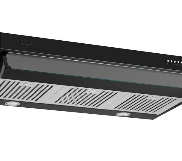EXTRACTOR D/GRASA  NEGRA DRIJA