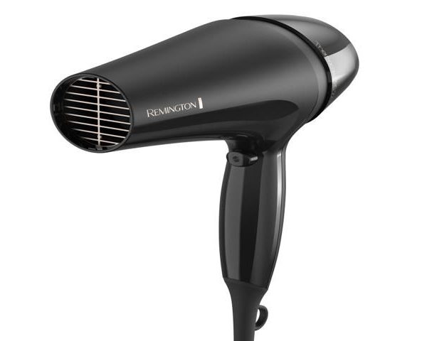SECADOR D/CABELLO 2200W NEGRO REMINGTON