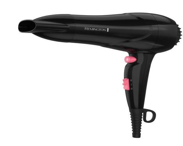 SECADOR CABELLO CERAMICA 1875W REMINGTON