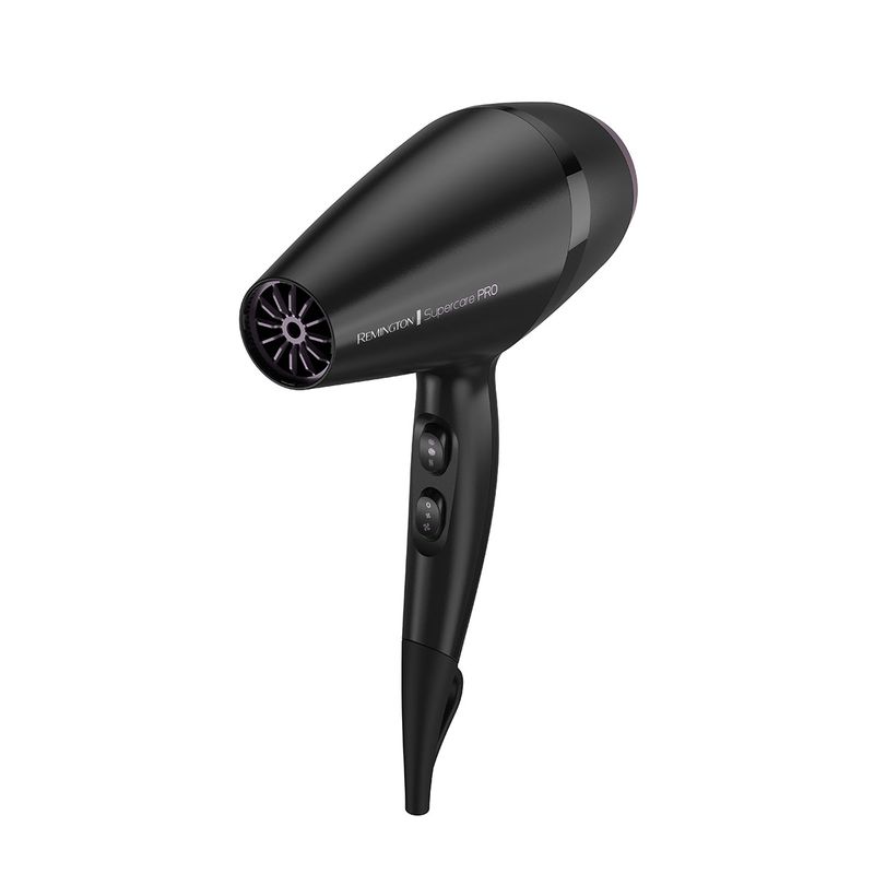 SECADOR DE CABELLO REMINGTON