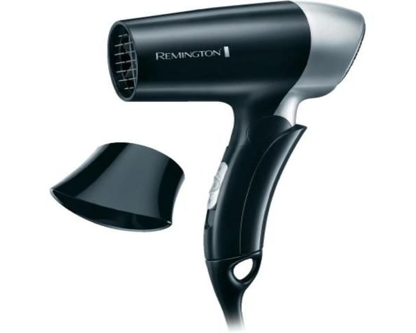 SECADOR D/CABELLO P/VIAJE REMINGTON