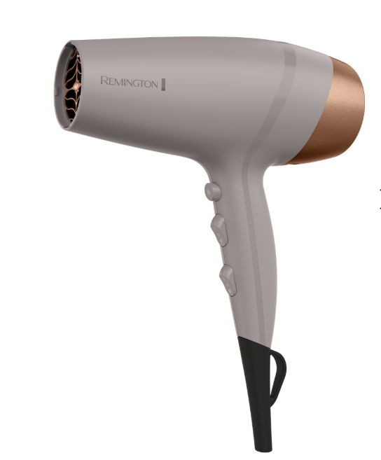 SECADOR CABELLO 1900W REMINGTON