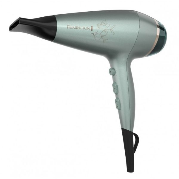 SECADOR D/CABELLO REMINGTON