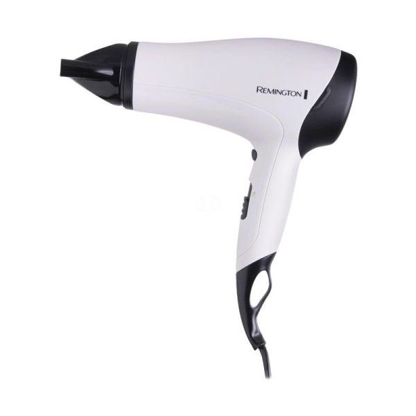 SECADOR D/CABELLO 1875W REMINGTON