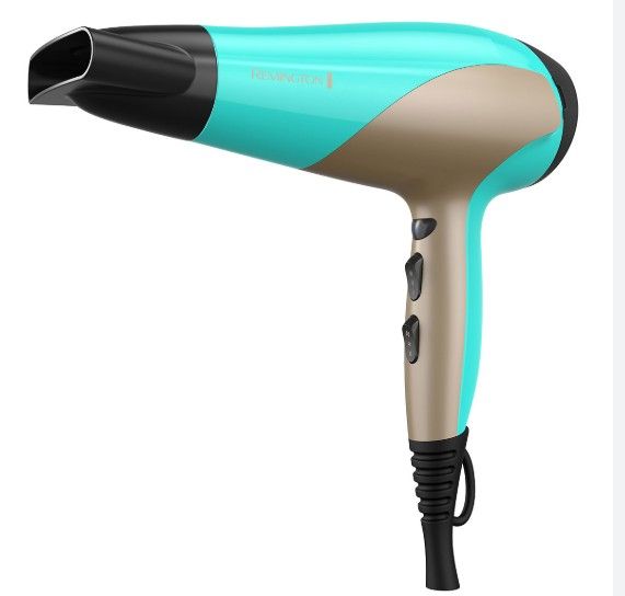 SECADOR D/CABELLO  POWER SHINE 1875W REMINGTON