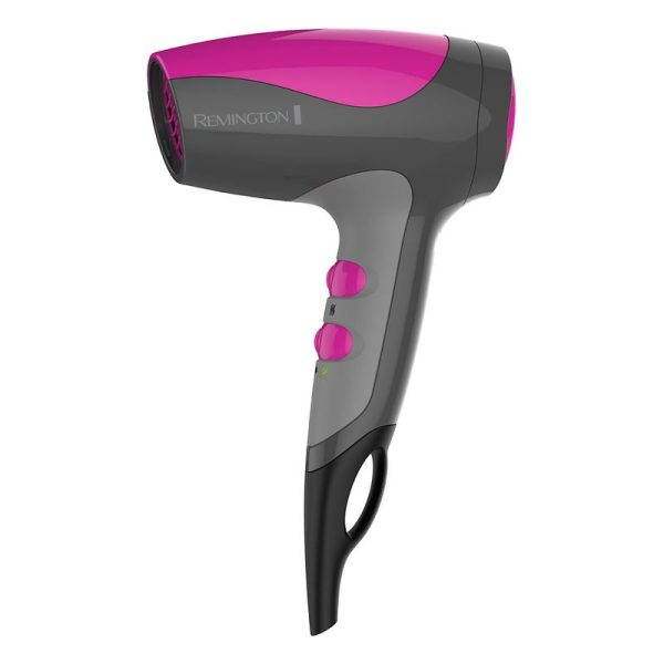 SECADOR DE CABELLO REMINGTON