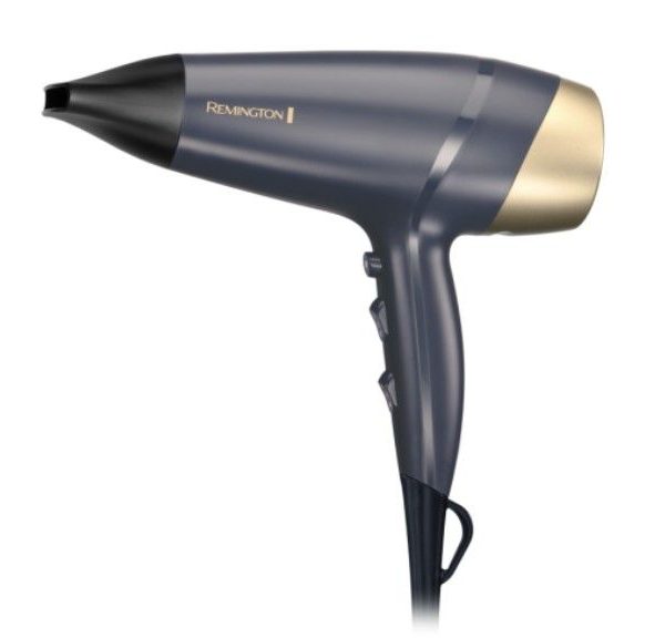 SECADOR DE CABELLO 1900W REMINGTON