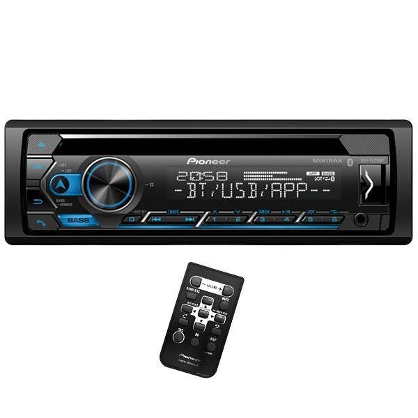 EQUIPO P/CARRO PIONEER